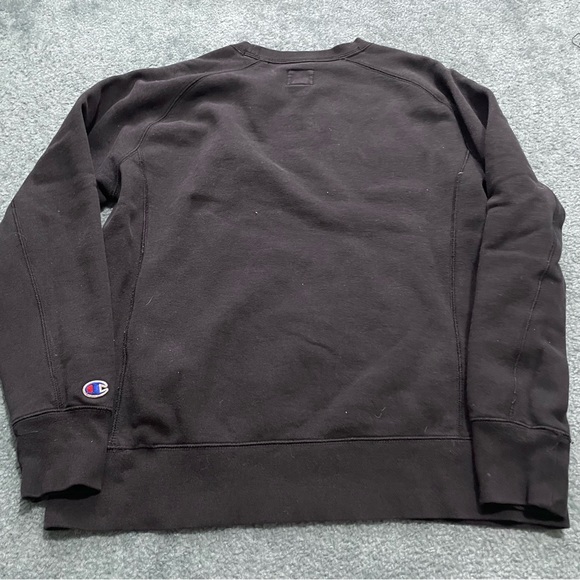 Champion Sweatshirt - Picture 3 of 3